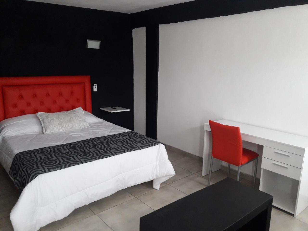 Gbh Hotell Córdoba Exteriör bild